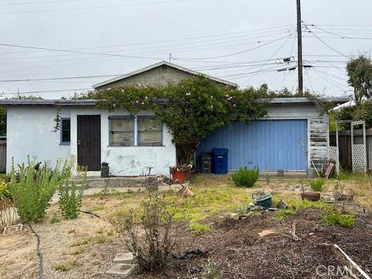 2120 SUNSET AVE, MORRO BAY, CA 93442 - Image 1