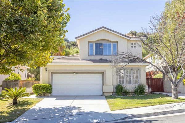 14928 NARCISSUS CREST AVE, CANYON COUNTRY, CA 91387 - Image 1