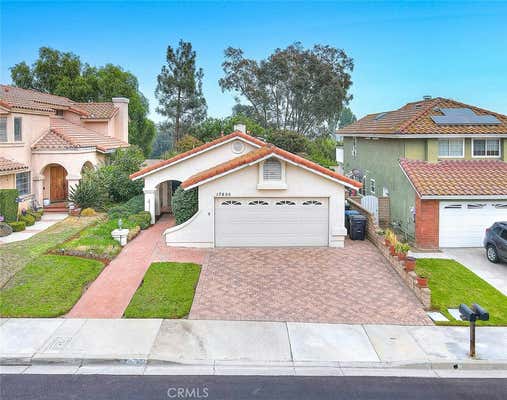 17655 HUMMINGBIRD WAY, CHINO HILLS, CA 91709 - Image 1