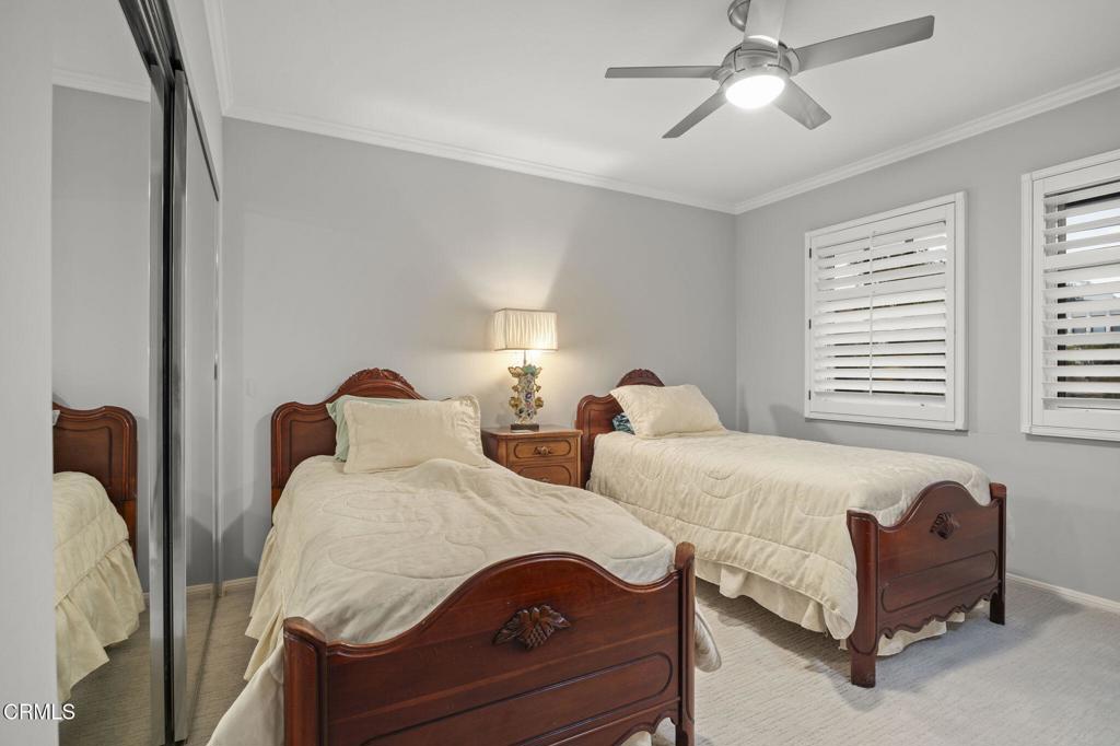 Camarillo, California, 93010, United States, 4 Bedrooms Bedrooms, ,4 BathroomsBathrooms,Residential,Active,1853313