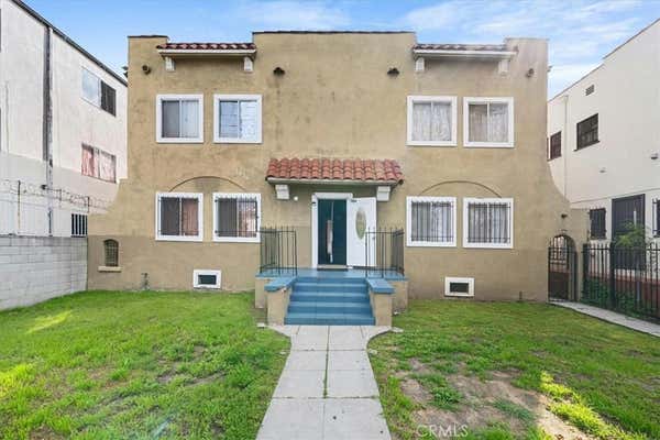 1136 ARAPAHOE ST, LOS ANGELES, CA 90006 - Image 1