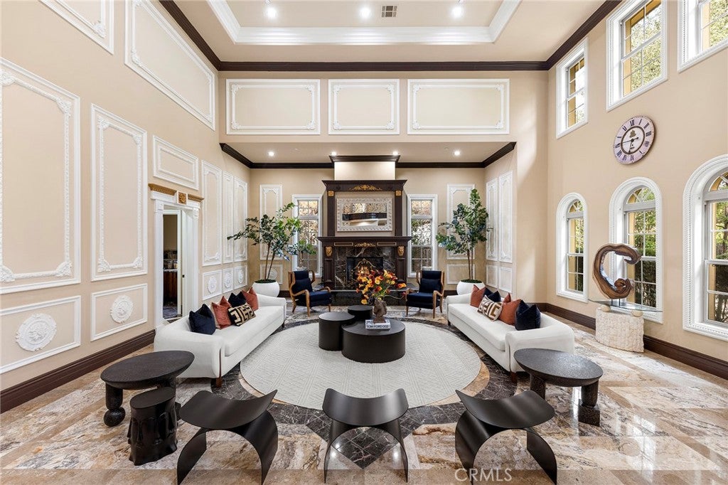 Arcadia, California, 91006, United States, 7 Bedrooms Bedrooms, ,9 BathroomsBathrooms,Residential,Active,1919404