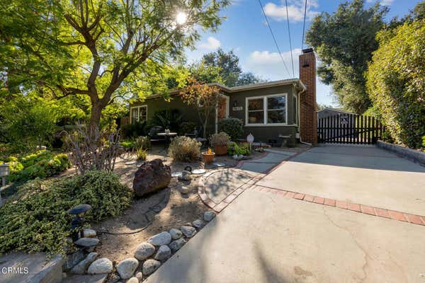 1579 PEPPER DR, PASADENA, CA 91104 - Image 1