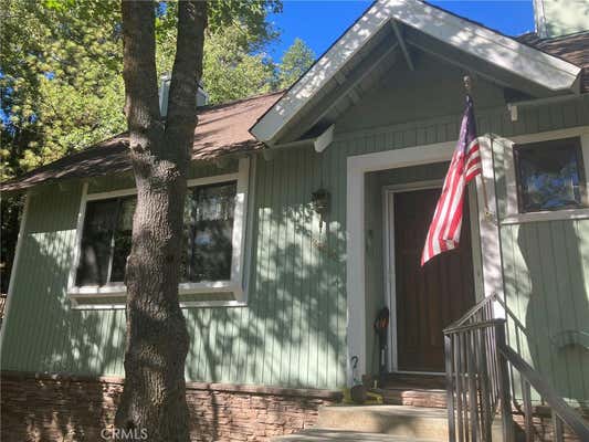 26690 THUNDERBIRD DR, LAKE ARROWHEAD, CA 92352 - Image 1