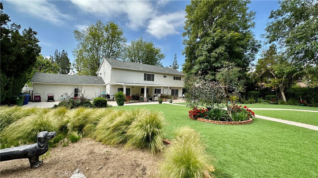 Porter Ranch, California, 91326, United States, 4 Bedrooms Bedrooms, ,3 BathroomsBathrooms,Residential,Active,1914580