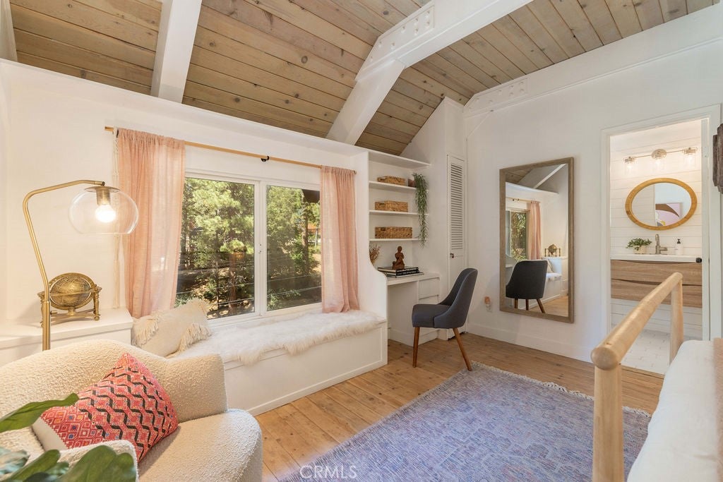 Big Bear Lake, California, 92315, United States, 4 Bedrooms Bedrooms, ,4 BathroomsBathrooms,Residential,Active,1926921