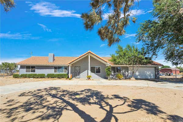 9819 ROSE DR, OAK HILLS, CA 92344 - Image 1