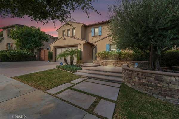 16364 BELL RIDGE DR, CHINO HILLS, CA 91709 - Image 1