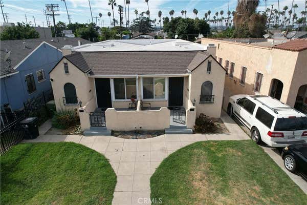 5739 S ST ANDREWS PL, LOS ANGELES, CA 90062 - Image 1