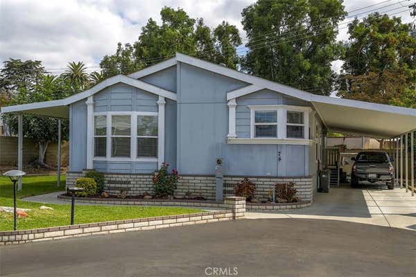 3530 DAMIEN AVE SPC 74, LA VERNE, CA 91750 - Image 1