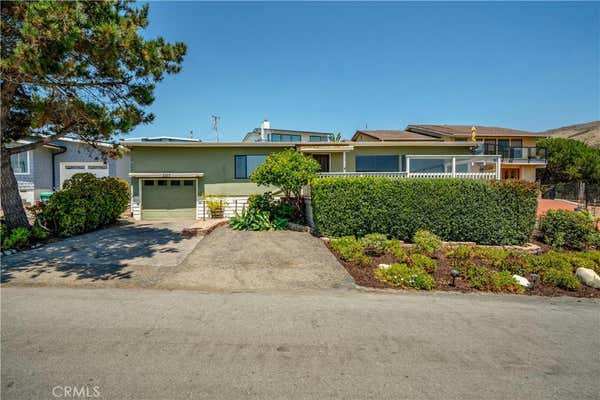 2275 CASS AVE, CAYUCOS, CA 93430, photo 3 of 60