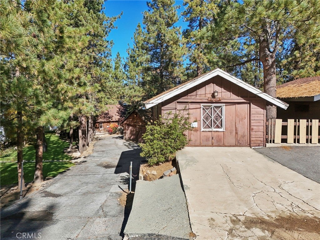Big Bear Lake, California, 92315, United States, 4 Bedrooms Bedrooms, ,4 BathroomsBathrooms,Residential,Active,1988472
