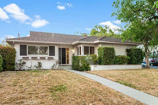 21701 ARMINTA ST, CANOGA PARK, CA 91304 - Image 1