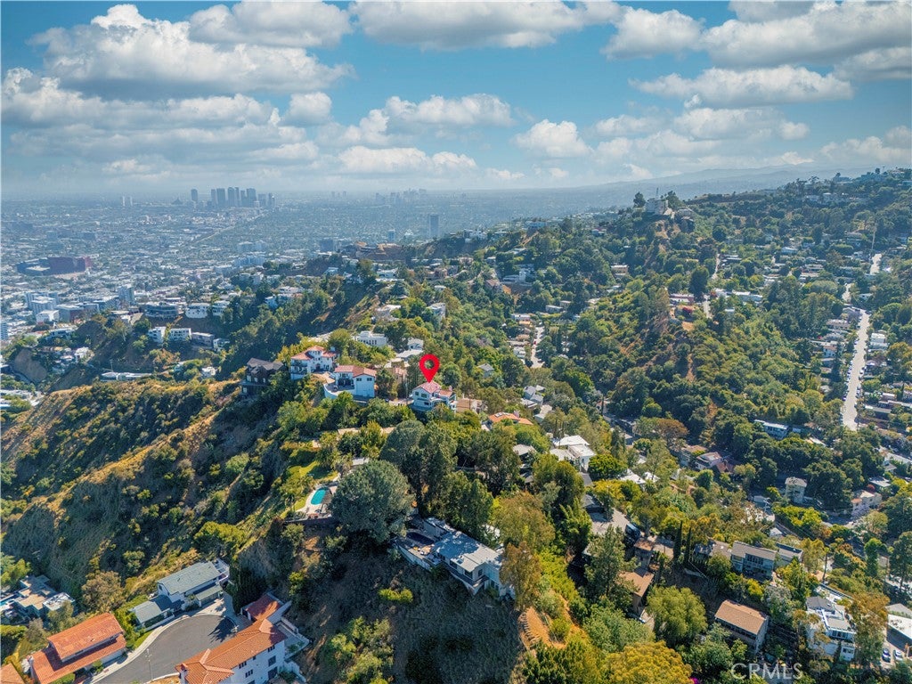 Los Angeles, California, 90046, United States, 3 Bedrooms Bedrooms, ,4 BathroomsBathrooms,Residential,Active,1862862