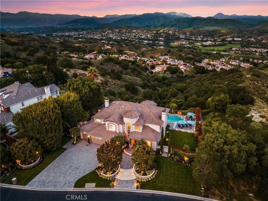 Coto De Caza, California, 92679, United States, 5 Bedrooms Bedrooms, ,5 BathroomsBathrooms,Residential,Active,1791411