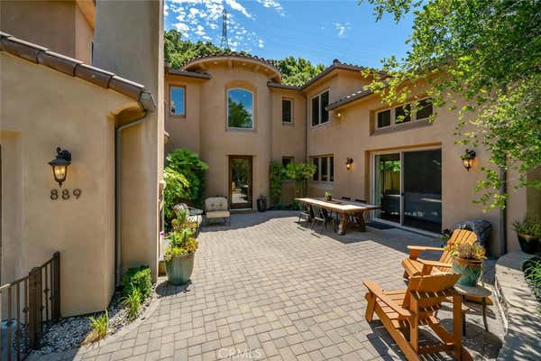 889 ISABELLA WAY, SAN LUIS OBISPO, CA 93405 - Image 1