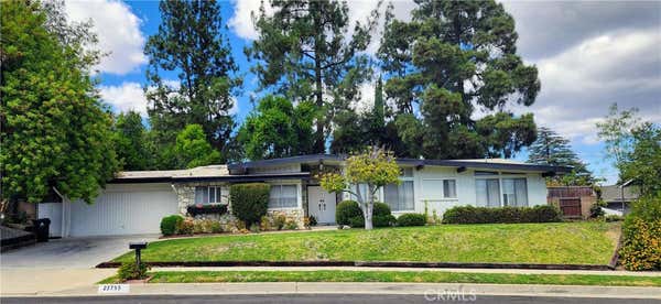 23755 CLARENDON ST, WOODLAND HILLS, CA 91367 - Image 1