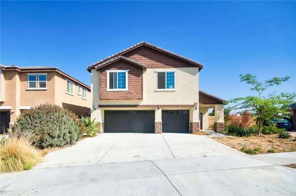 15718 DIANTHUS AVE, FONTANA, CA 92335 - Image 1