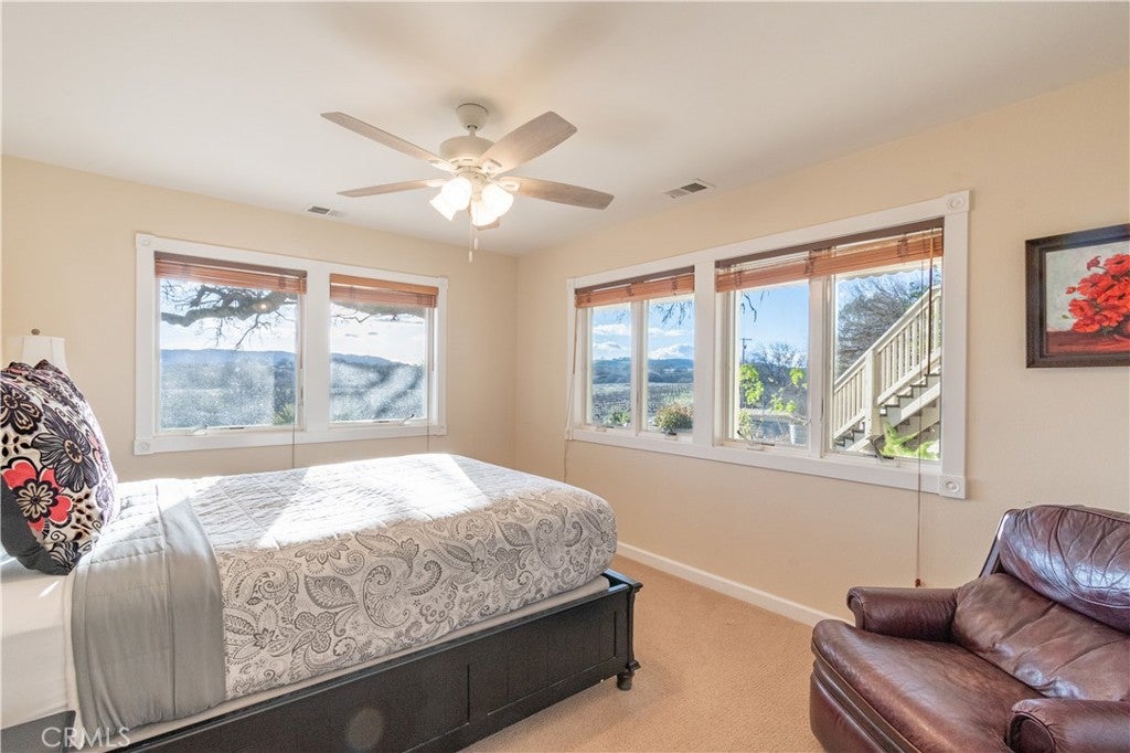 Paso Robles, California, 93446, United States, 5 Bedrooms Bedrooms, ,6 BathroomsBathrooms,Residential,Active,1821961