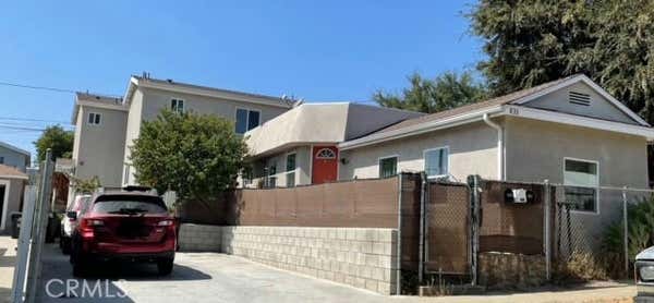 833 N HUMPHREYS AVE, LOS ANGELES, CA 90022 - Image 1