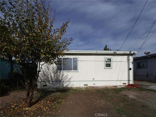 6234 6TH AVE, LUCERNE, CA 95458 - Image 1