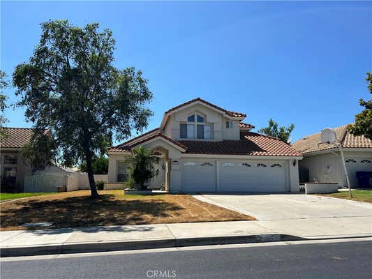 8821 DIGGER PINE DR, RIVERSIDE, CA 92508 - Image 1