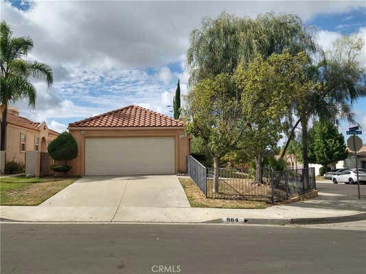 964 VERONA AVE, SAN JACINTO, CA 92583 - Image 1