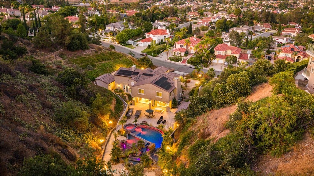 Walnut, California, 91789, United States, 5 Bedrooms Bedrooms, ,7 BathroomsBathrooms,Residential,Active,1903230