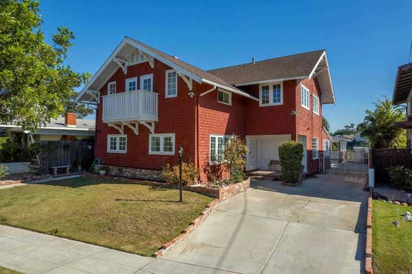 4778 PANORAMA DR, SAN DIEGO, CA 92116 - Image 1