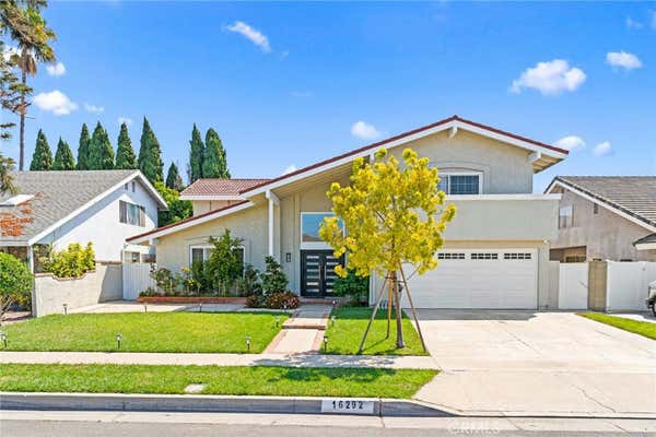 16292 SERENADE LN, HUNTINGTON BEACH, CA 92647 - Image 1