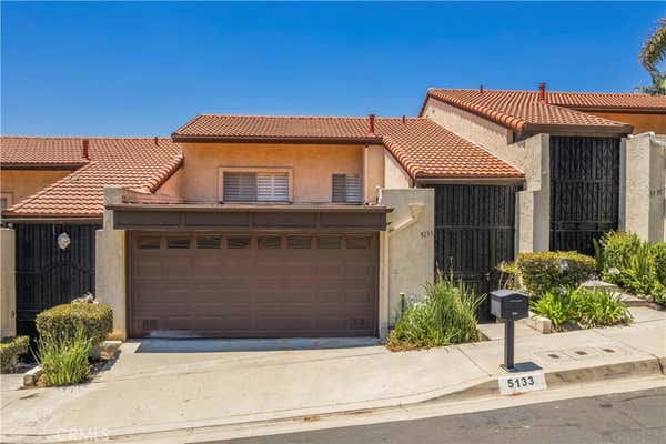 5133 TIERRA ANTIGUA DR, WHITTIER, CA 90601 - Image 1