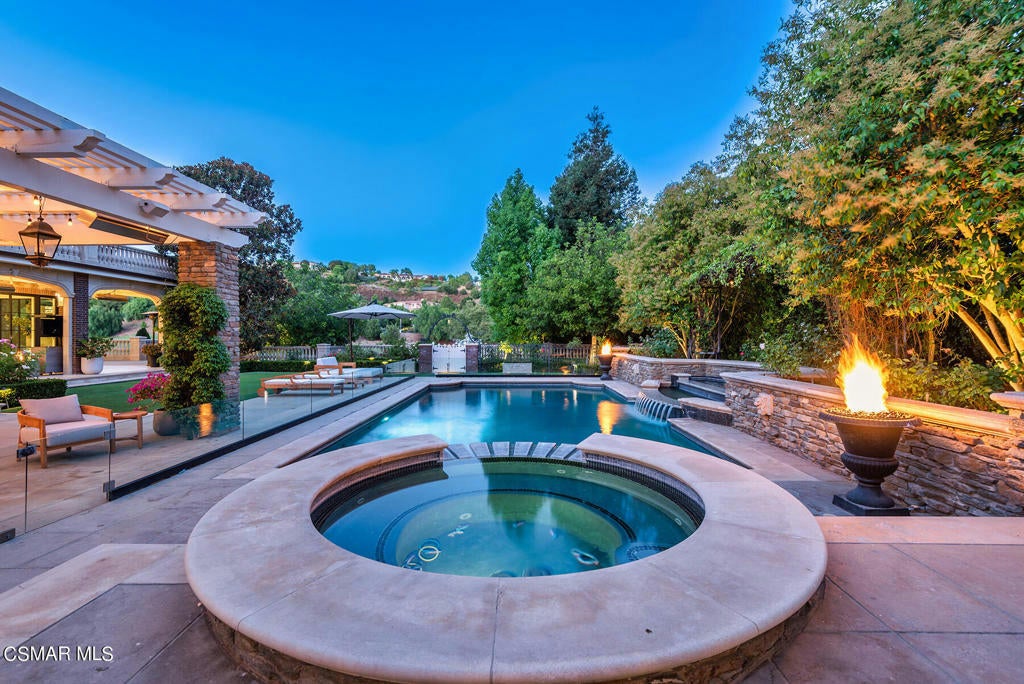 Westlake Village, California, 91362, United States, 5 Bedrooms Bedrooms, ,10 BathroomsBathrooms,Residential,Active,1756358