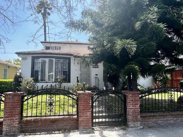 8656 CADILLAC AVE, LOS ANGELES, CA 90034, photo 1 of 6