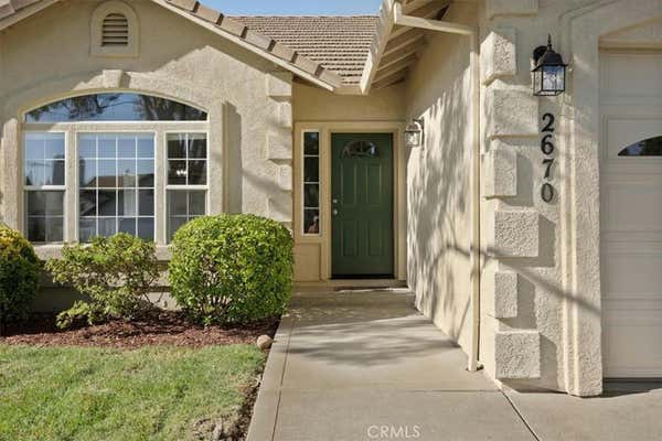 2670 FAIRFIELD CMN, CHICO, CA 95928, photo 4 of 42