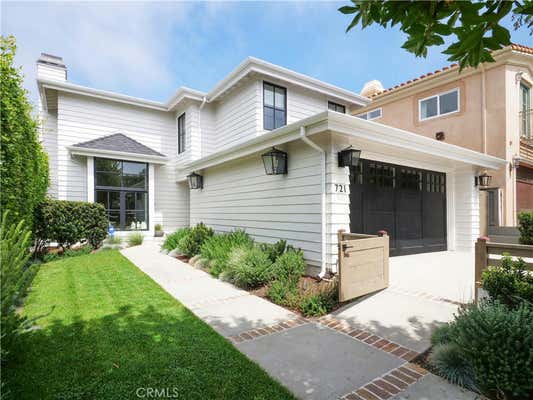 721 27TH ST, MANHATTAN BEACH, CA 90266 - Image 1