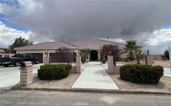 18611 KAMANA RD, APPLE VALLEY, CA 92307 - Image 1