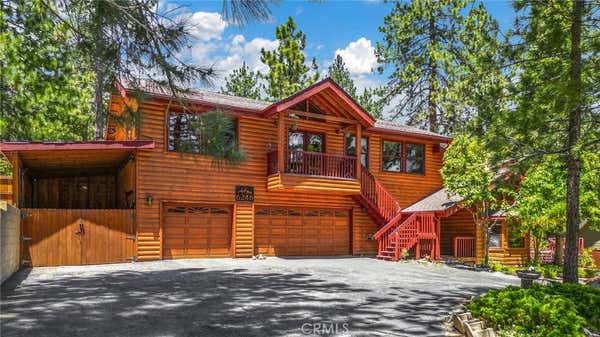 6242 CONIFER DR, WRIGHTWOOD, CA 92397 - Image 1