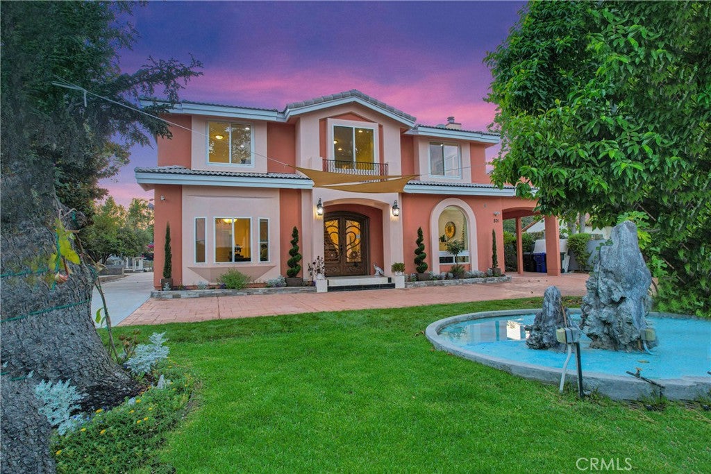 Pasadena, California, 91107, United States, 6 Bedrooms Bedrooms, ,5 BathroomsBathrooms,Residential,Active,1914920