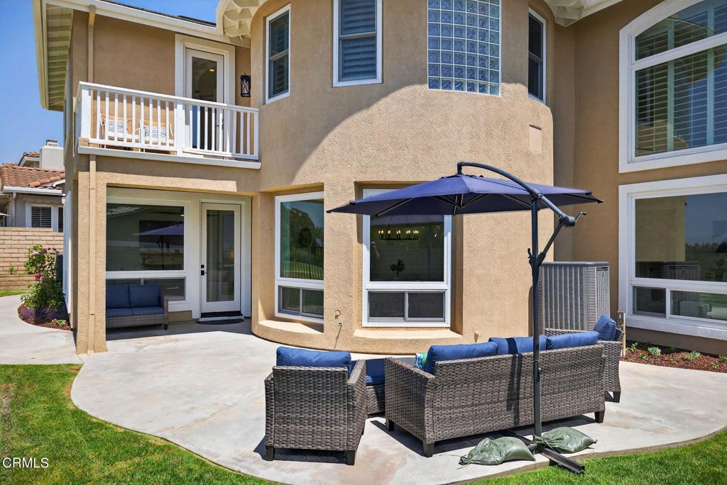 Camarillo, California, 93010, United States, 5 Bedrooms Bedrooms, ,5 BathroomsBathrooms,Residential,Active,1914809