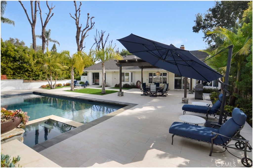 San Juan Capistrano, California, 92675, United States, 4 Bedrooms Bedrooms, ,3 BathroomsBathrooms,Residential,Active,1877832