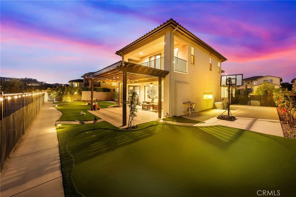 Chino Hills, California, 91709, United States, 5 Bedrooms Bedrooms, ,6 BathroomsBathrooms,Residential,Active,1986885