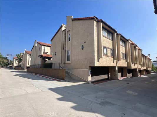 421 E MISSION RD UNIT 27, ALHAMBRA, CA 91801 - Image 1