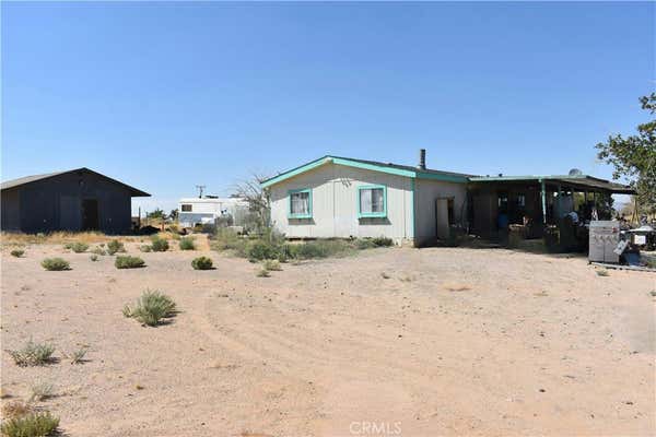 21818 PIONEER RD, HINKLEY, CA 92347 - Image 1