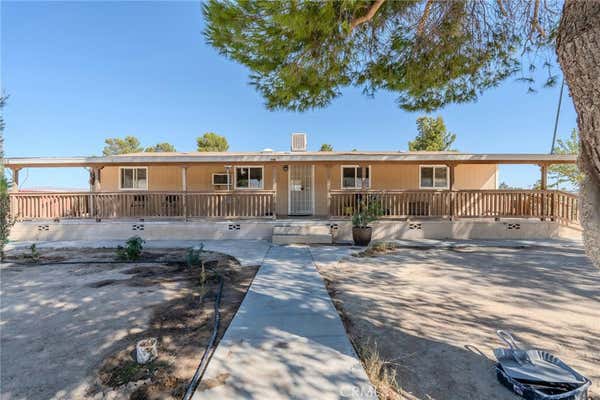 34788 FOOTHILL RD, LUCERNE VALLEY, CA 92356 - Image 1