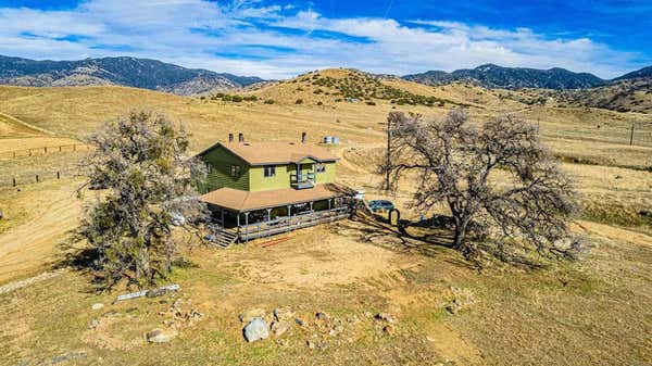 12887 BACK CANYON RD, CALIENTE, CA 93518 - Image 1