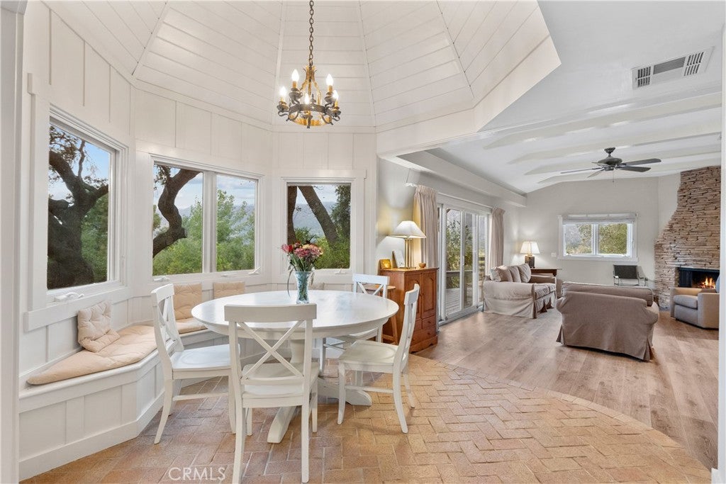 Ojai, California, 93023, United States, 4 Bedrooms Bedrooms, ,4 BathroomsBathrooms,Residential,Active,2000225