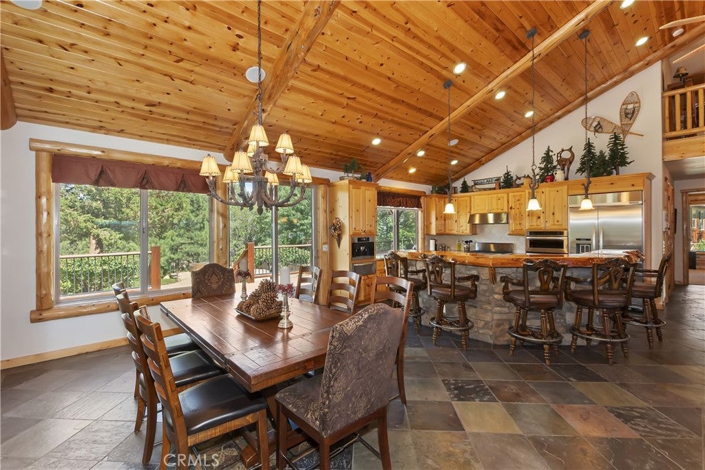 Big Bear Lake, California, 92315, United States, 4 Bedrooms Bedrooms, ,4 BathroomsBathrooms,Residential,Active,1905113