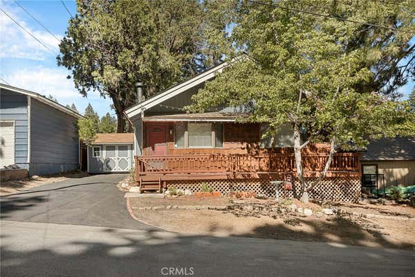 2560 OAK DR, RUNNING SPRINGS, CA 92382 - Image 1