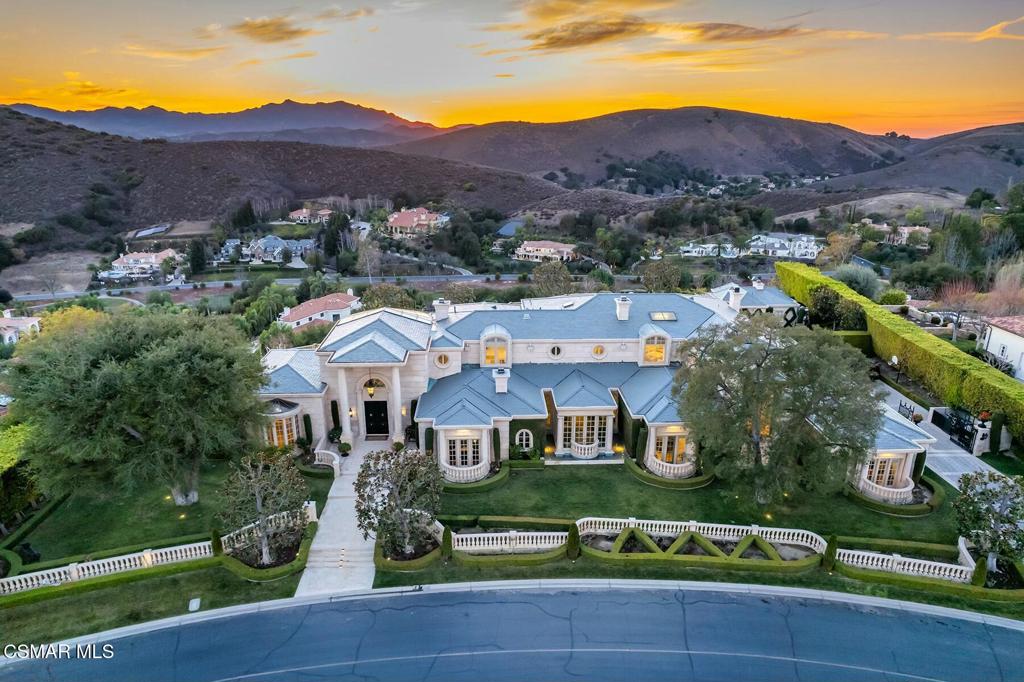 Westlake Village, California, 91362, United States, ,7 BathroomsBathrooms,Residential,Active,1769900
