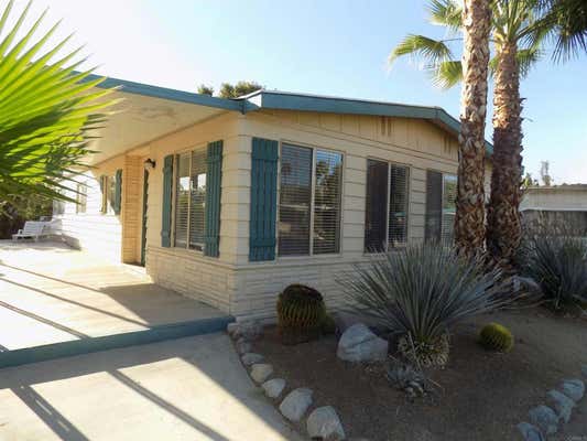 1010 PALM CANYON DR # 11, BORREGO SPRINGS, CA 92004 - Image 1